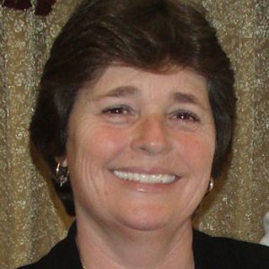 Dr. Deborah Tull