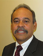 SCI Instructor Dr. Tony Beliz