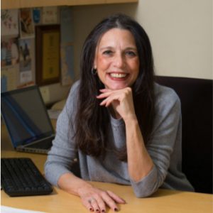 Dr. Deborah Natoli