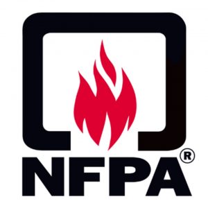 National Fire Protection Association (NFPA)
