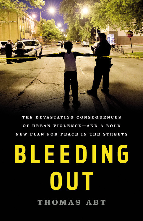 Bleeding Out, by Thomas Abt
