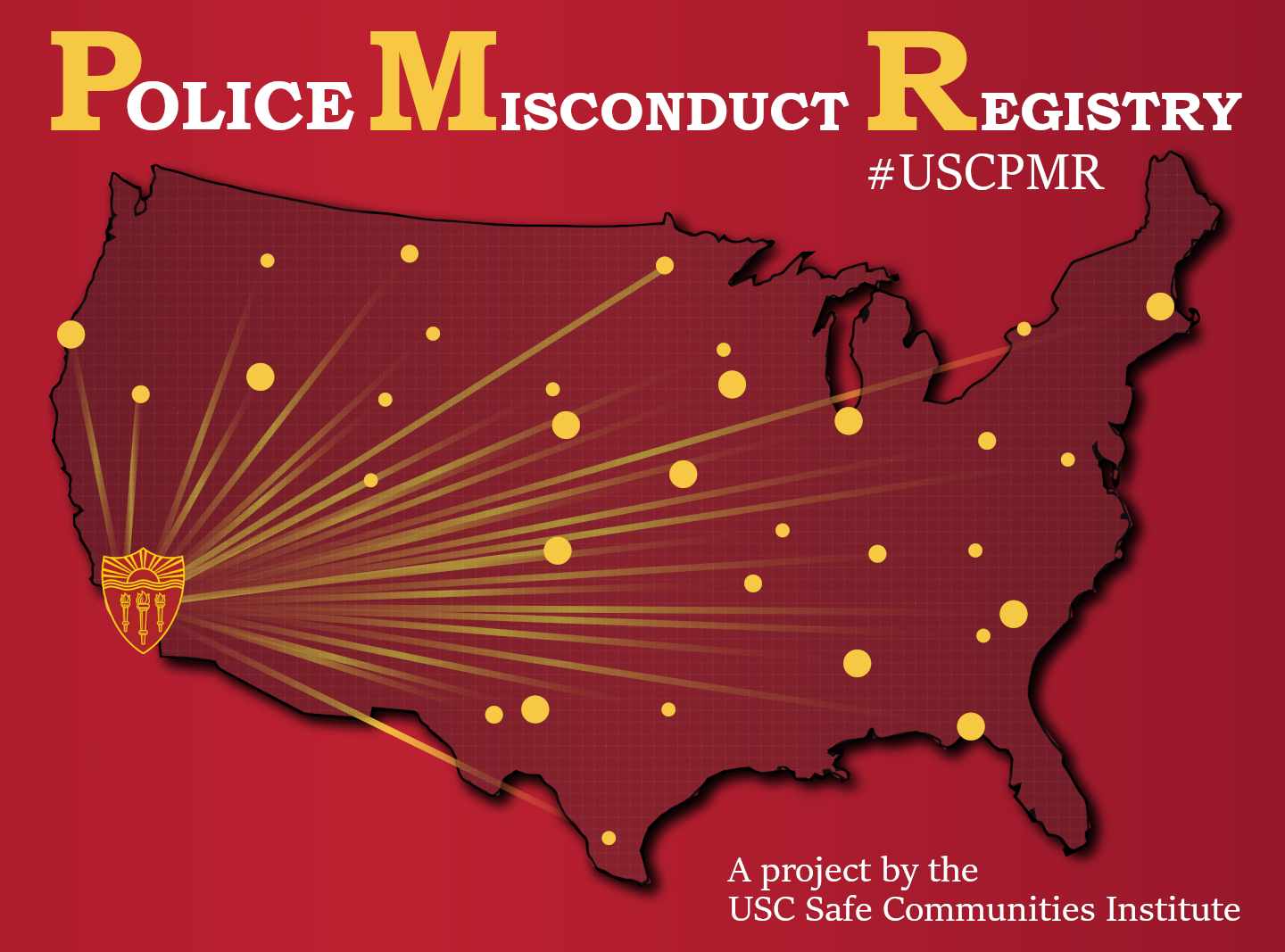Police Misconduct Registry